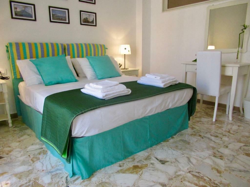 La Casa Tra I Musei Napoli