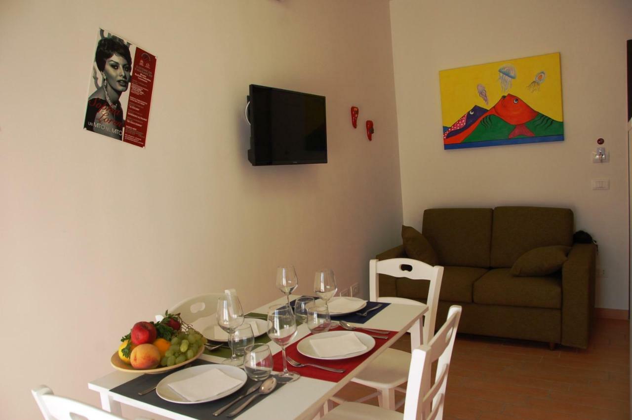 La Casa Tra I Musei