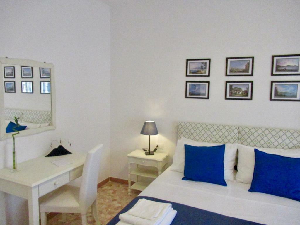 La Casa Tra I Musei