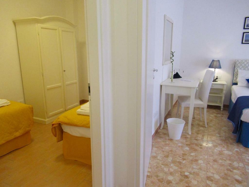 La Casa Tra I Musei Appartamento