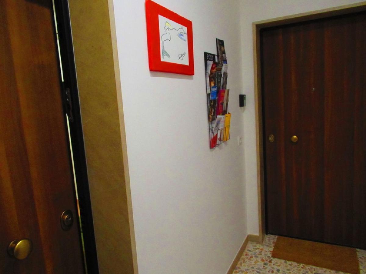La Casa Tra I Musei Appartamento Napoli