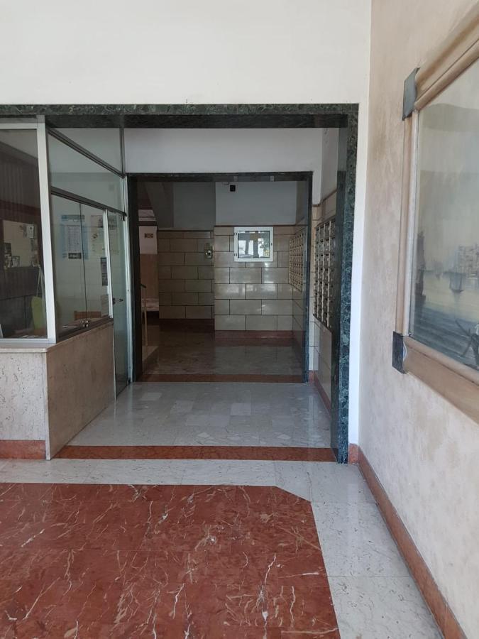 La Casa Tra I Musei Appartamento