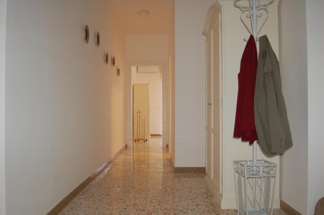 La Casa Tra I Musei Appartamento *